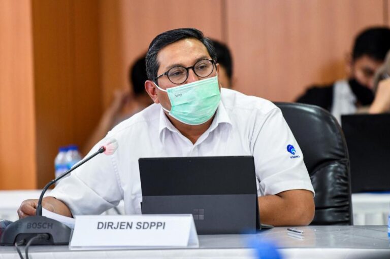 SIMS berbasis AI