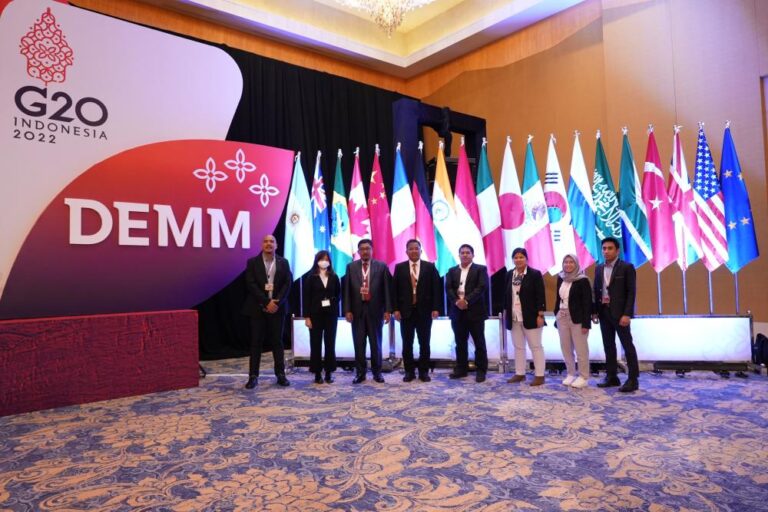 event internasional