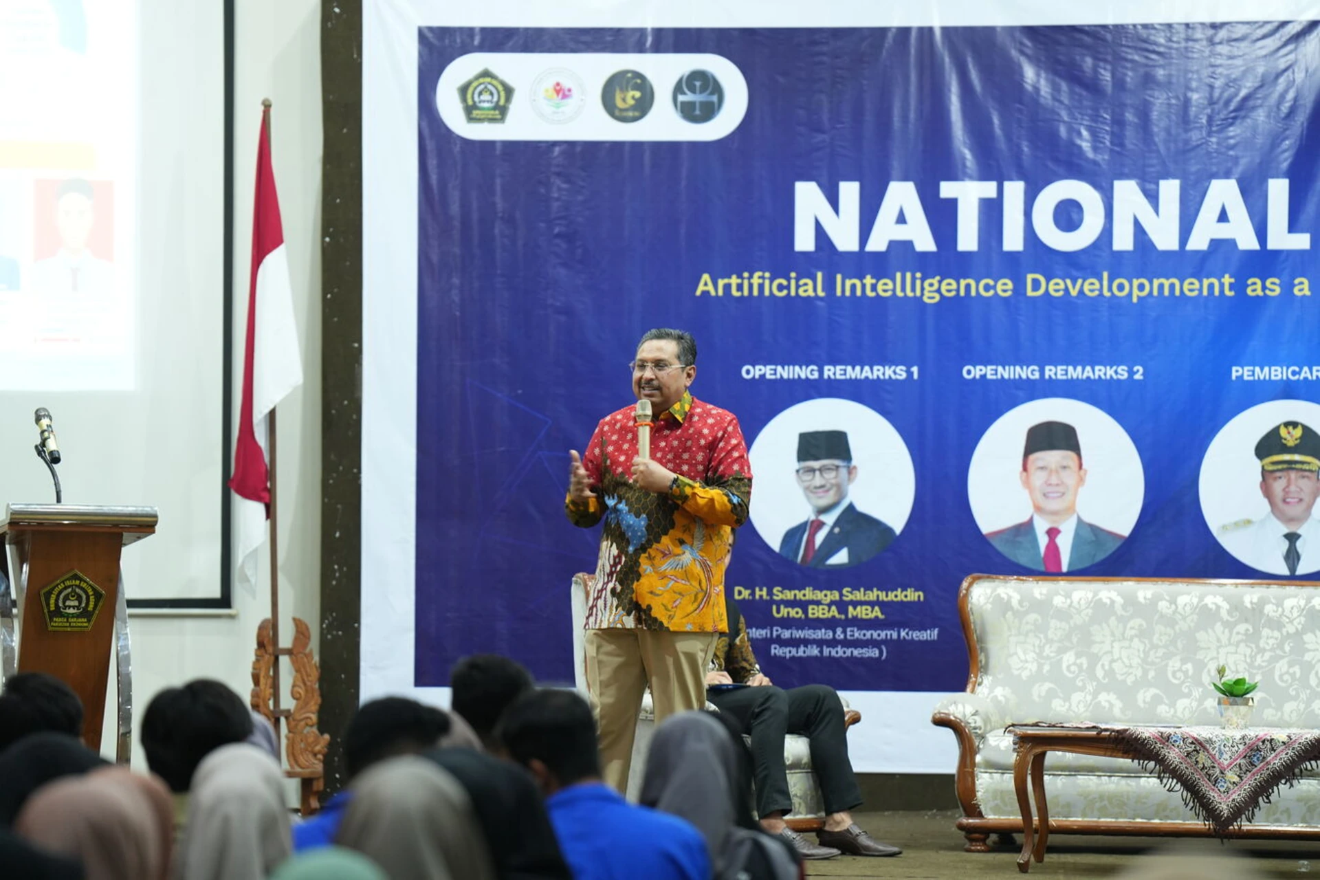 Seminar Nasional UNISSULA 2023
