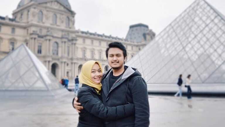 Aimana Ilman Aulia S.T. M.Sc.