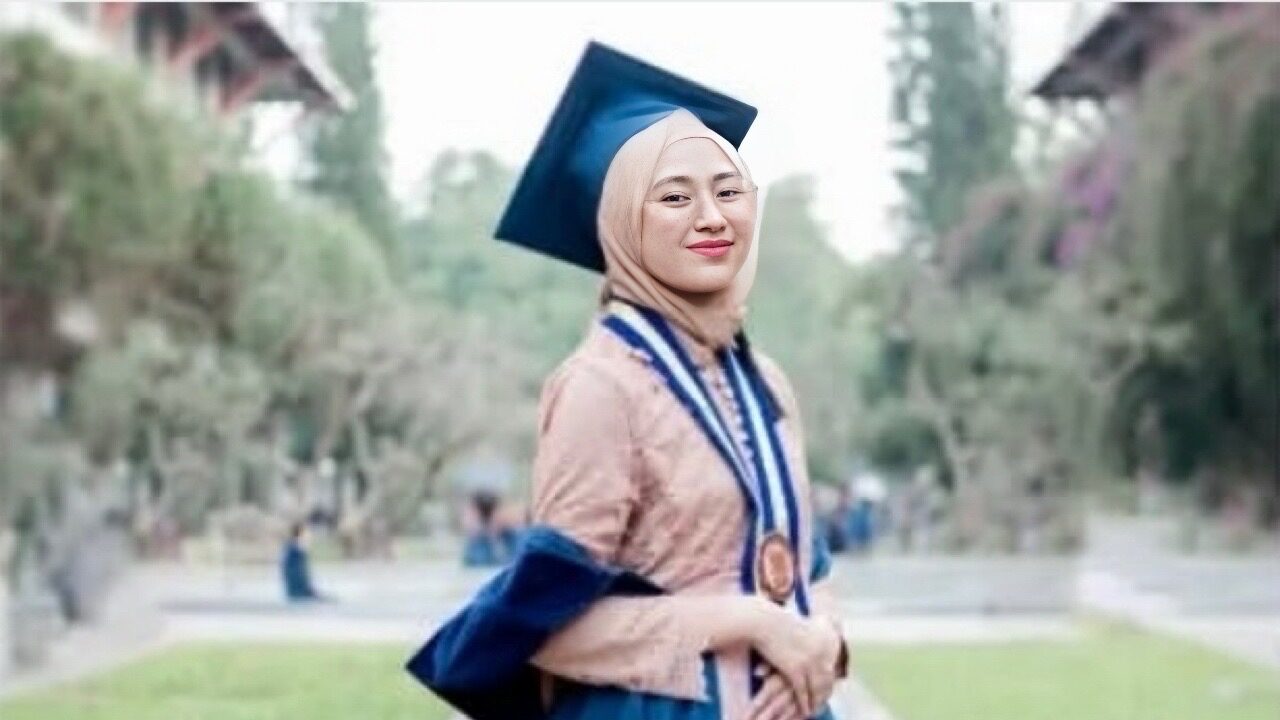 Amila Safira Arafani S.M.