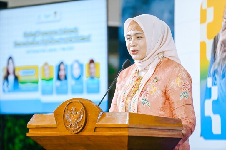 Prof. Dr. Apt. Ilma Nugrahani M.Si.